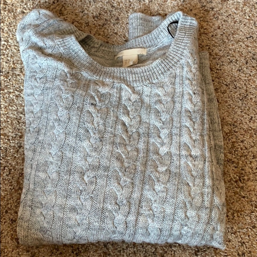 H&M Sweater